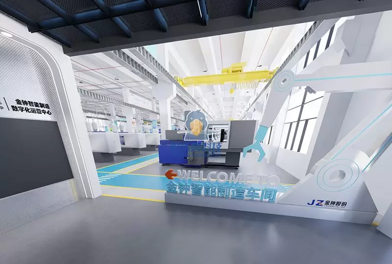 गुआंगज़ौ में एक सूचीबद्ध ऑटोमोटिव पार्ट्स कंपनी