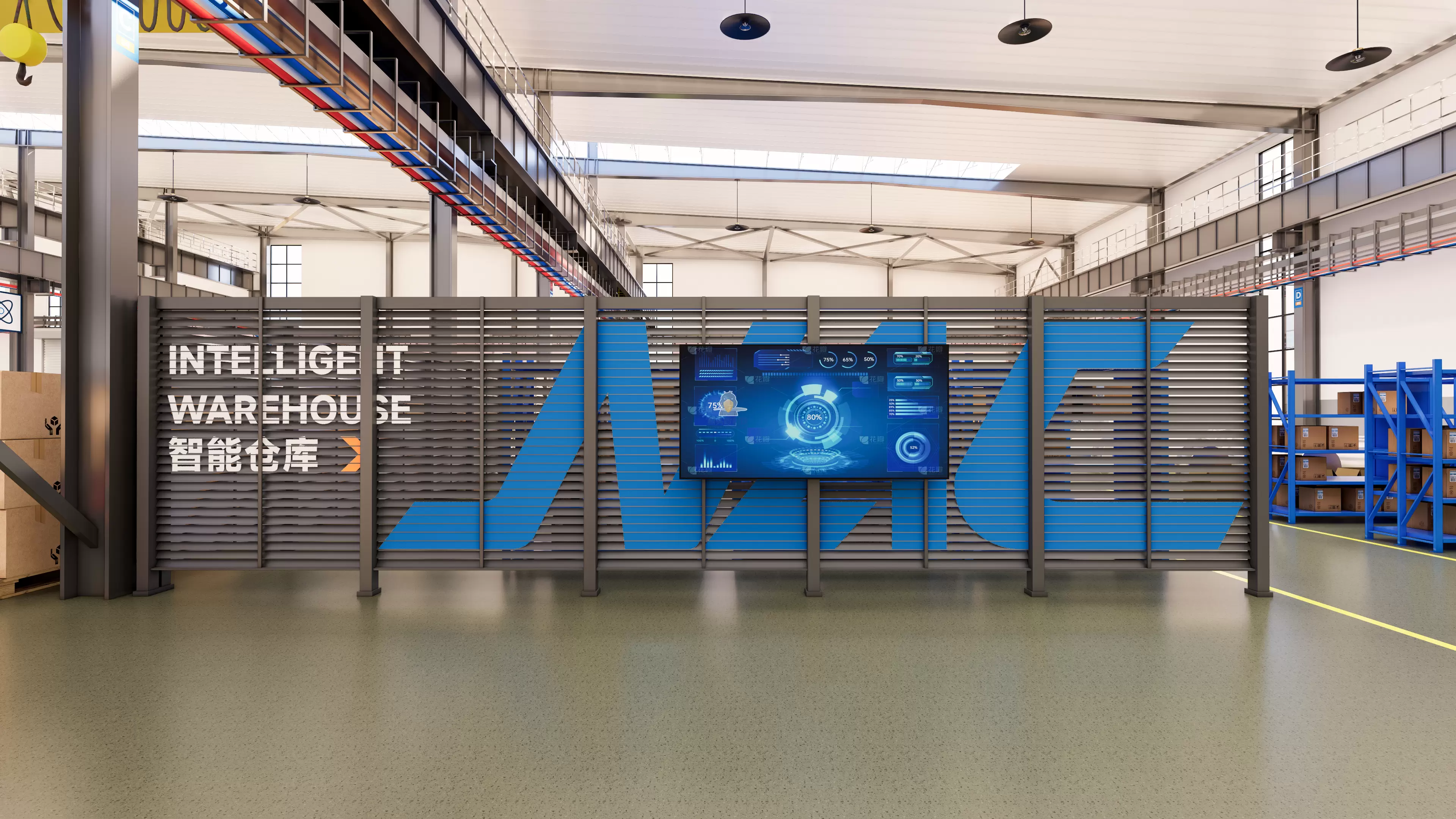 हांग्जो में एक क्रायोजेनिक प्रौद्योगिकी कंपनी