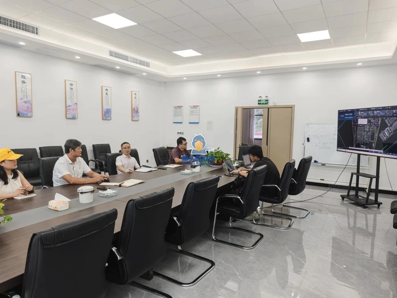 हुनान आओके नई सामग्री कारखाना योजना परियोजना हुनान आओके नई सामग्री कारखाना योजना परियोजना