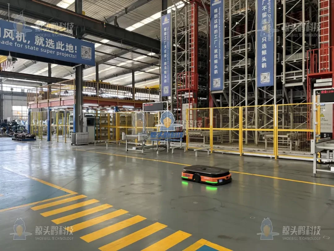 लीन फ़ैक्टरी लेआउट लीन फ़ैक्टरी लेआउट