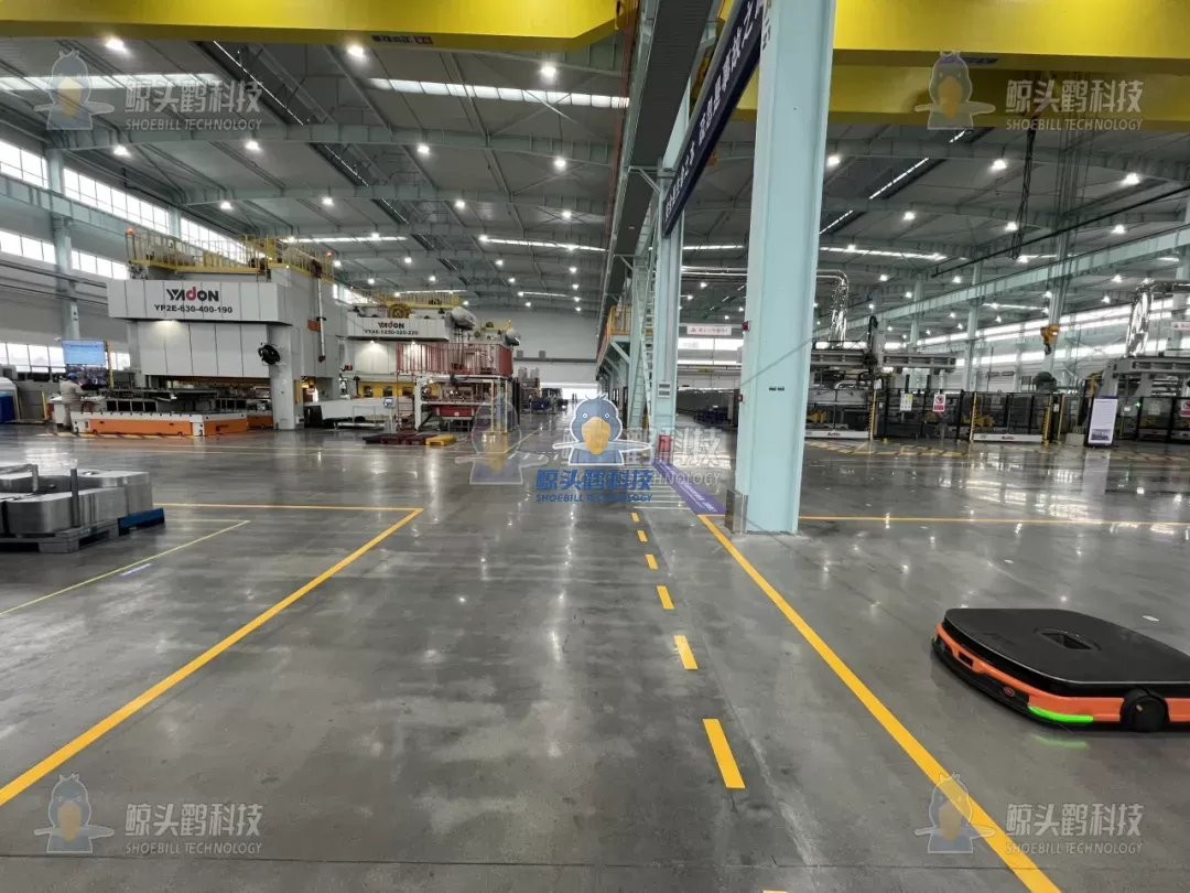 लीन फ़ैक्टरी लेआउट लीन फ़ैक्टरी लेआउट