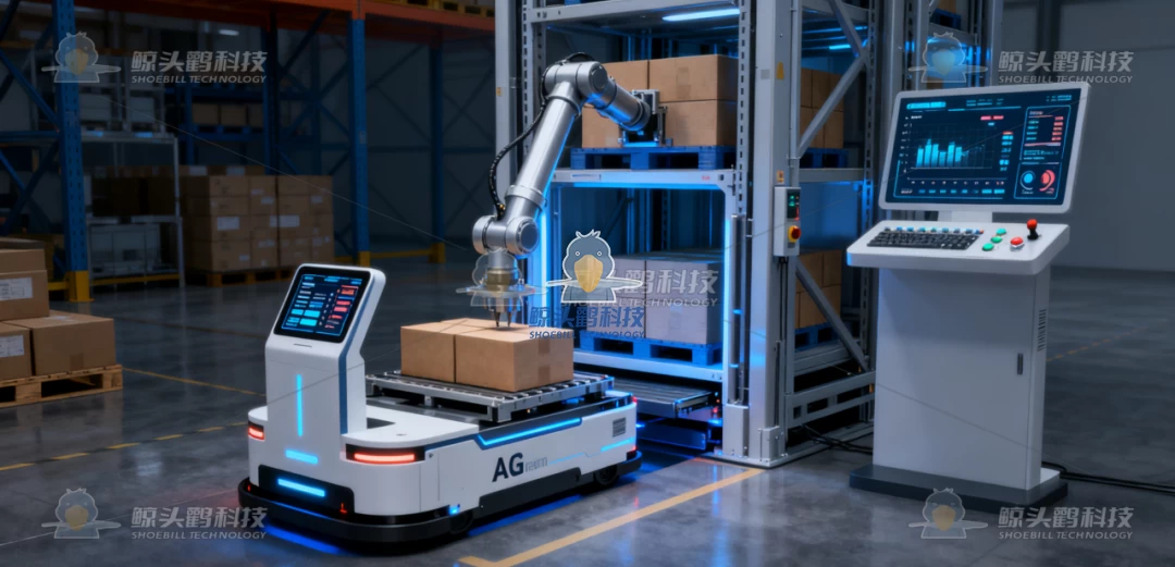 केंद्रीकृत सामग्री फीडिंग केंद्रीकृत सामग्री फीडिंग