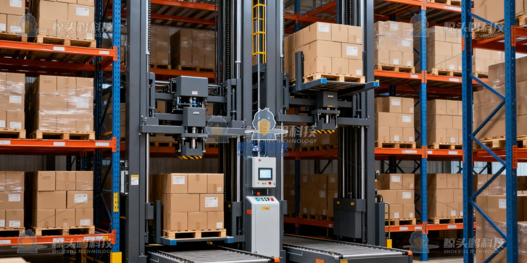 दोहरी-लिफ्ट तंत्र