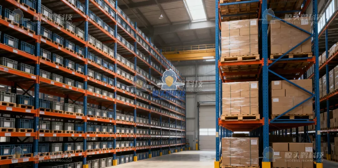 लॉजिस्टिक्स वेयरहाउस योजना और इन्वेंट्री अनुकूलन लॉजिस्टिक्स वेयरहाउस योजना और इन्वेंट्री अनुकूलन