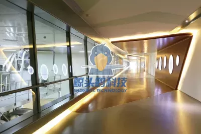 औद्योगिक सौंदर्यशास्त्र” का विहंगम दृश्य औद्योगिक सौंदर्यशास्त्र” का विहंगम दृश्य