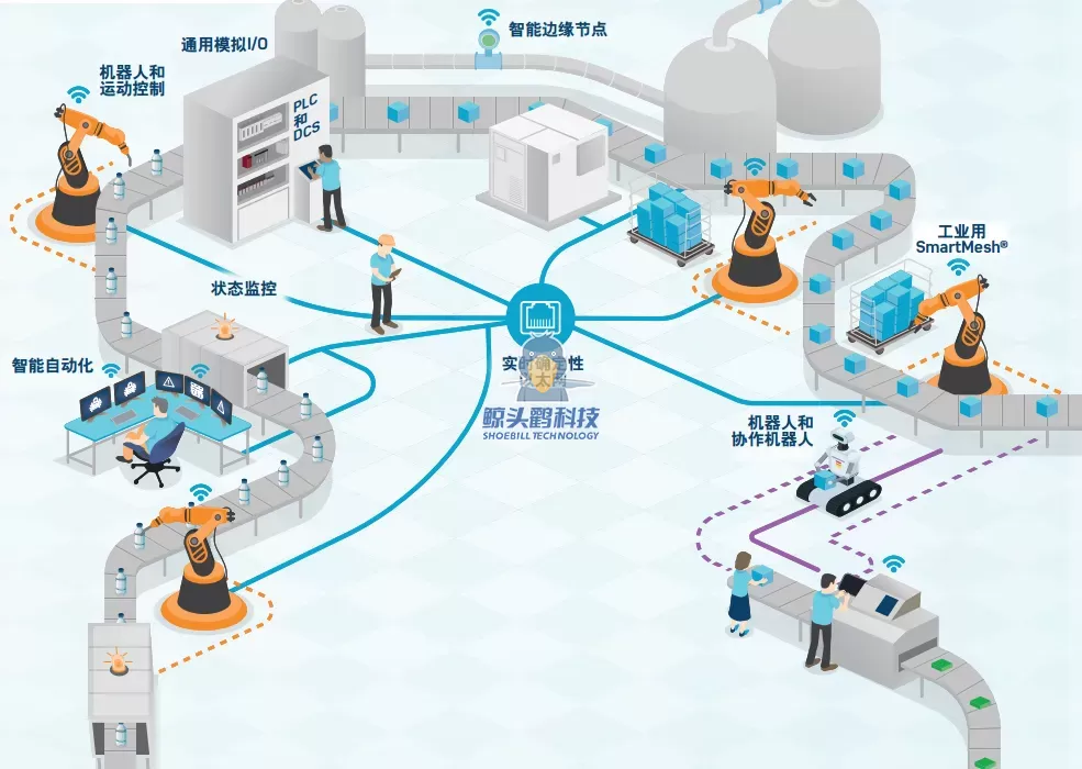 मानव-वाहन पृथक्करण, शून्य हस्तक्षेप मानव-वाहन पृथक्करण, शून्य हस्तक्षेप