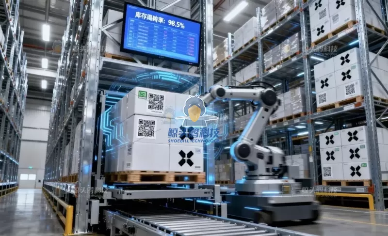 स्मार्ट फ़ैक्टरी लेआउट स्मार्ट फ़ैक्टरी लेआउट