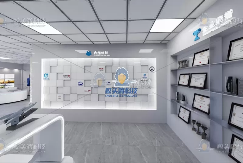 शूबिल टेक्नोलॉजी × तियानजिन हैली तियानमेंग: एक बेंचमार्क स्मार्ट मैन्युफैक्चरिंग फैक्ट्री