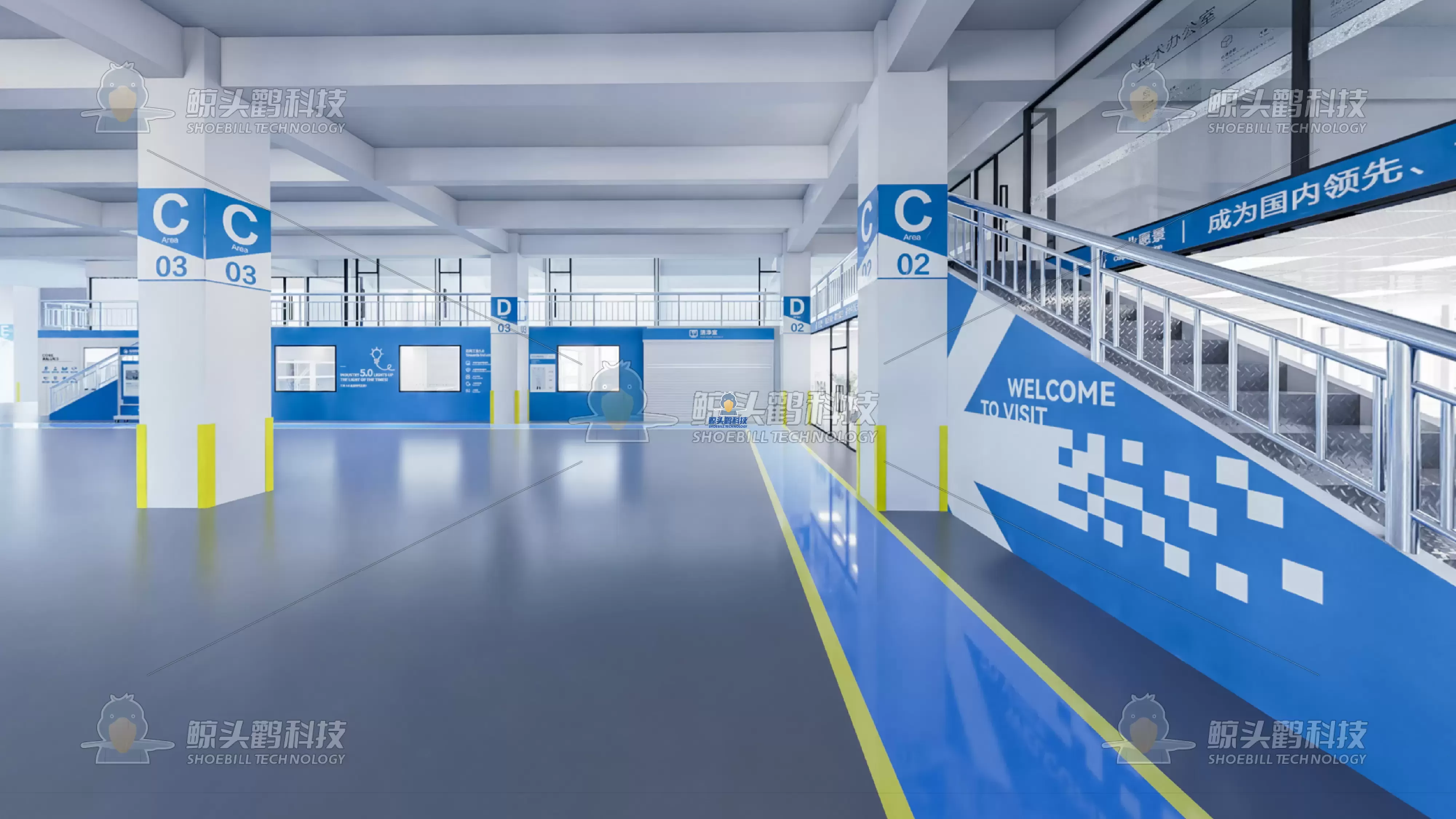 बेंचमार्क स्मार्ट मैन्युफैक्चरिंग फैक्ट्री बेंचमार्क स्मार्ट मैन्युफैक्चरिंग फैक्ट्री