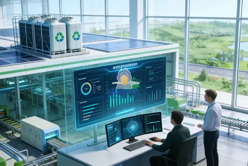 बेहतर ग्राहक अनुभव और सहयोग के लिए स्मार्ट फ़ैक्टरी डिज़ाइन