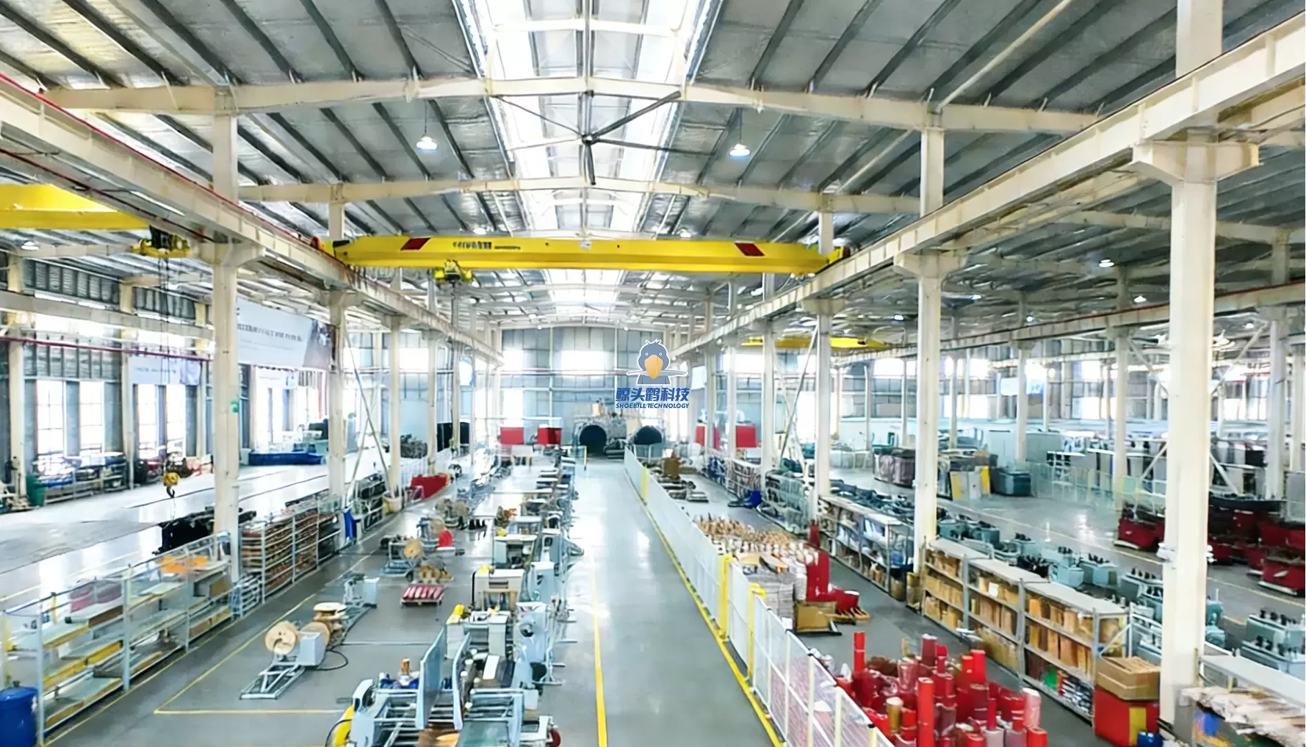 लीन लेआउट अनुकूलन